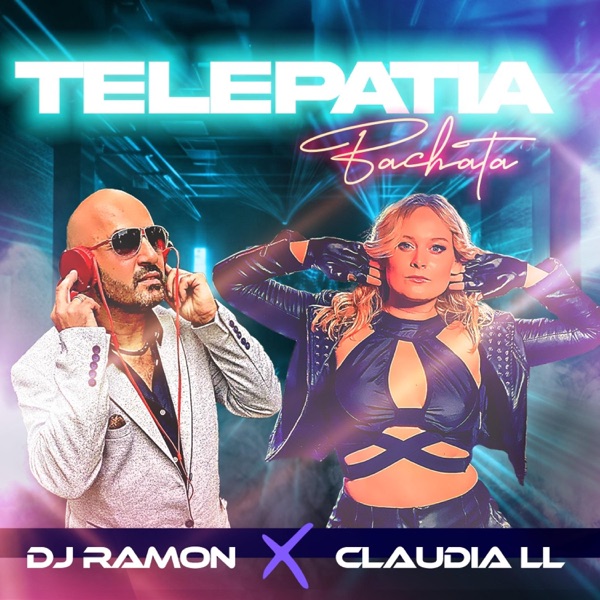 TELEPATIA (Bachata)