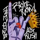 Right Now feat P Cruz Single
