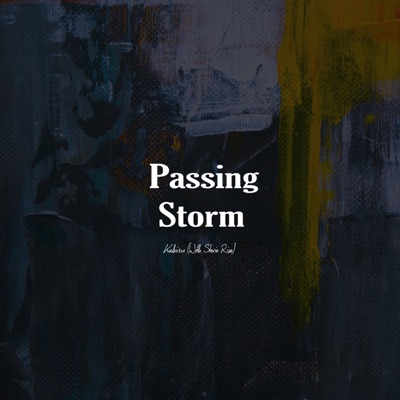 Passing Storm (feat. Stevie Rizo) - Single