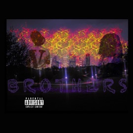 BR4THERS (feat. B4N BANCHIEE) Sp4cewalker T3