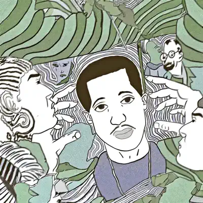 聆聽 Josh 的「Sage」
