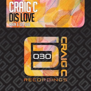 Dis Love - Single