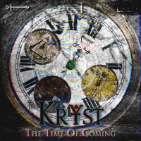 The Time of Coming - EP - the KrYst