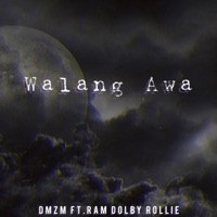 Walang Awa (feat. Ram, Dolby & Rollie) - Single - DMZM