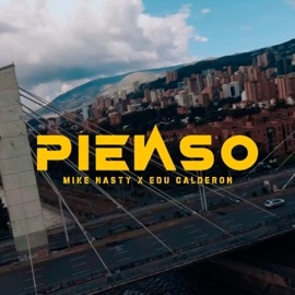 Pienso (feat. Edu Calderón) Mike Nasty