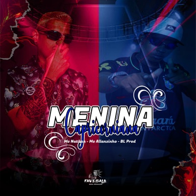 Menina Capricorniana - Single