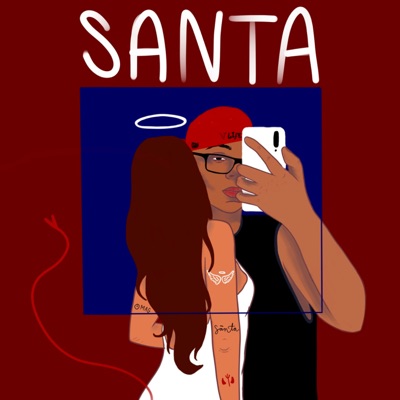 Santa - Single