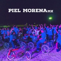 Piel Morena Mx - Single - Lil Twain