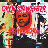 Open Slaughter - EP - TRIPTHADEMON