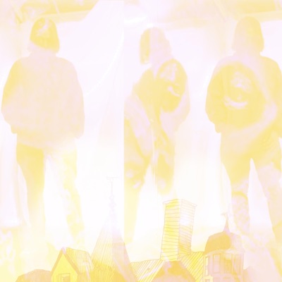 THE AGE OF THE WHORE - EP