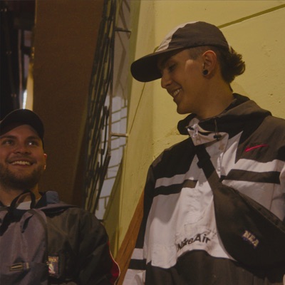 El Descuadre (feat. Ideario) - Single