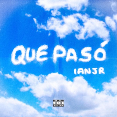 QUE PASÓ - Single