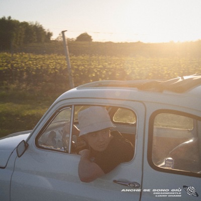 ANCHE SE SONO GIÙ - Single