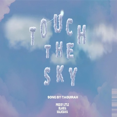 Touch the Sky (feat. Little Island & Malik Bawa) - Single