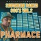 Rise 2 da Top - Pharmace lyrics