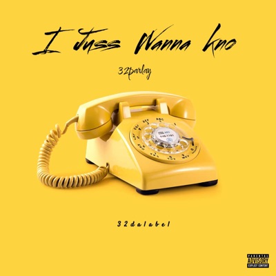 I Juss Wanna Kno - Single