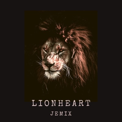 Lionheart - Single