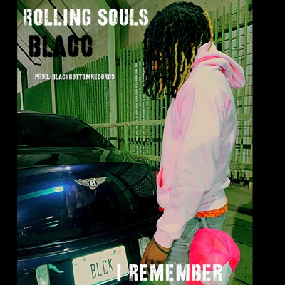 (Rolling Stones) I remember (feat. Bottomboy T) - Single