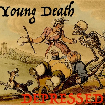 depressed - Single