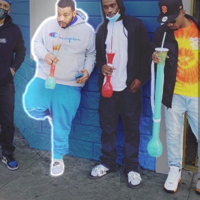 Mud (feat. Ragg) - Single