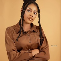 I am gonna make it (feat. Dj Auslyne Smith) [Getto Gospel] - Single - Eberechi Egbo