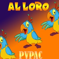 Al Loro (feat. Flame 火炎) - Single - Pvpac