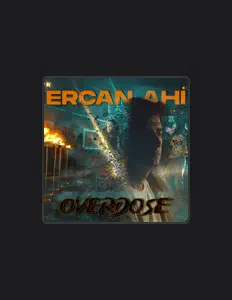 Listen to Ercan Ahi, watch music videos, read bio, see tour dates & more!
