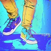 Crip Walk (Reyneke Remix) artwork