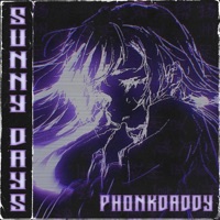 Sunn!yDa!ys - Single - Phonk Daddy