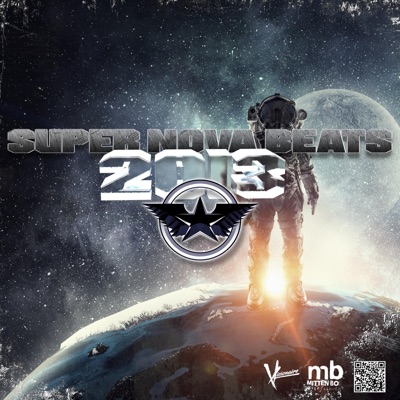 Super Nova Beats 2013