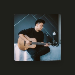 Willy Anggawinata