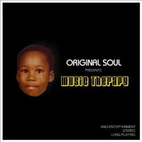 Luxury — Original Soul