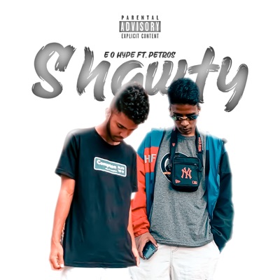 Shawty (feat. pétros) - Single