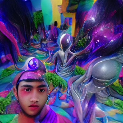 I've Been Dreamin' (feat. Bradster X) - Single