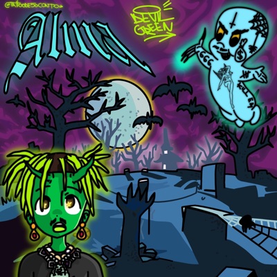 Alma - Single