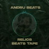 Relics Beats Tape