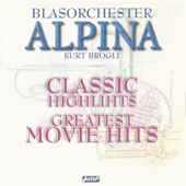 River Kwai March - Blasorchester Alpina