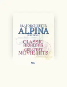 Listen to Blasorchester Alpina, watch music videos, read bio, see tour dates & more!