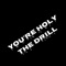 'You're Holy' 2022 Holy Drill Beat - Mesh Beats & Mesh Kiviu Msanii lyrics