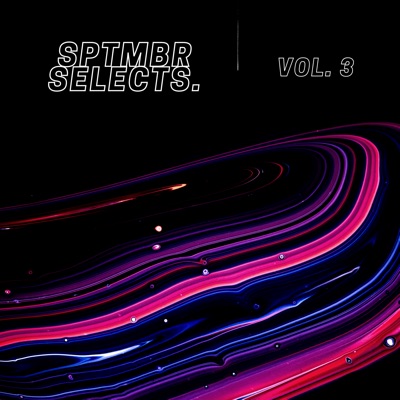 Sptmbr Selects, Vol. 3 (DJ Mix)