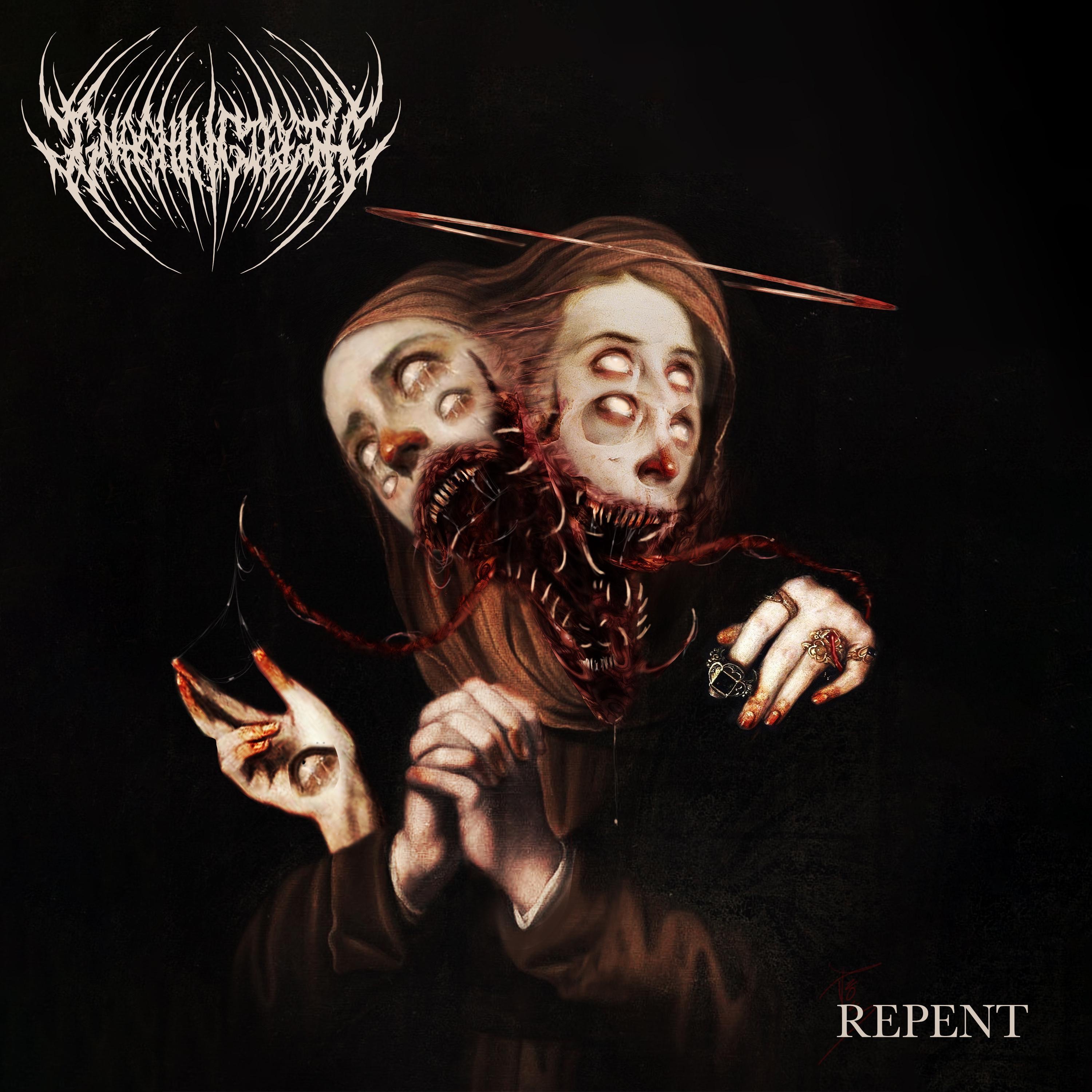 Repent - Single