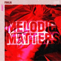 Egoist - Single - Frailai