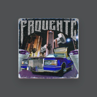 Listen to FrquentC, watch music videos, read bio, see tour dates & more!