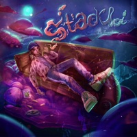 Free Therapy - EP - Stackboi999