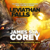 Leviathan Falls(Expanse) - James S.A. Corey
