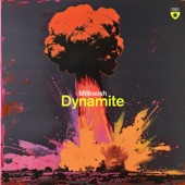 Dynamite (Extended Mix) artwork