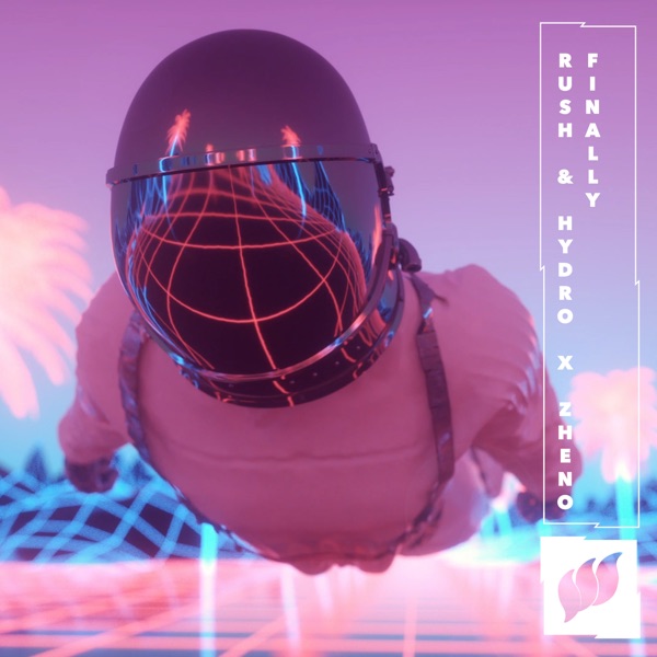 Finally - Single