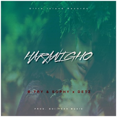 Haranigho (feat. Detz) - Single