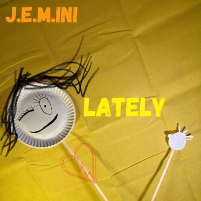 Lately - Single