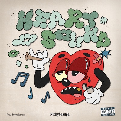 Heart Sound - Single